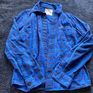 Hollister Button down shirt